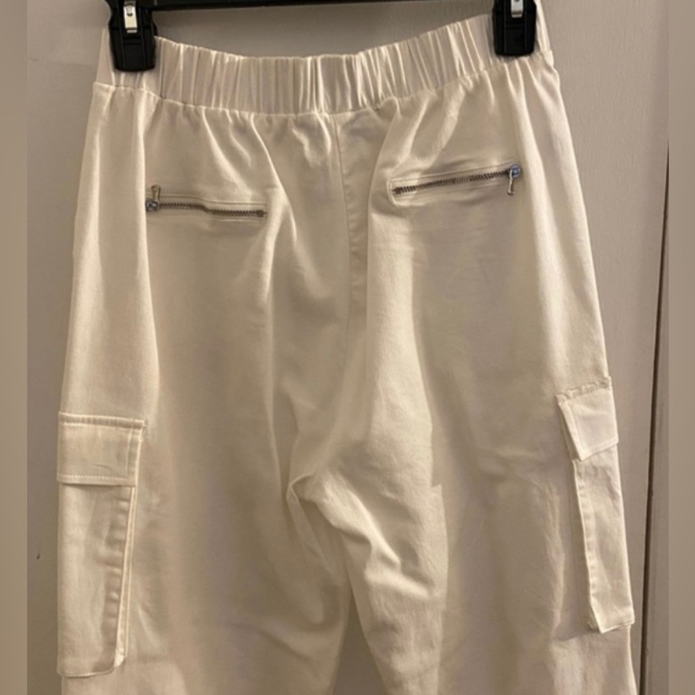 Tiger Mist Cargo Pants - Picture 4 of 5